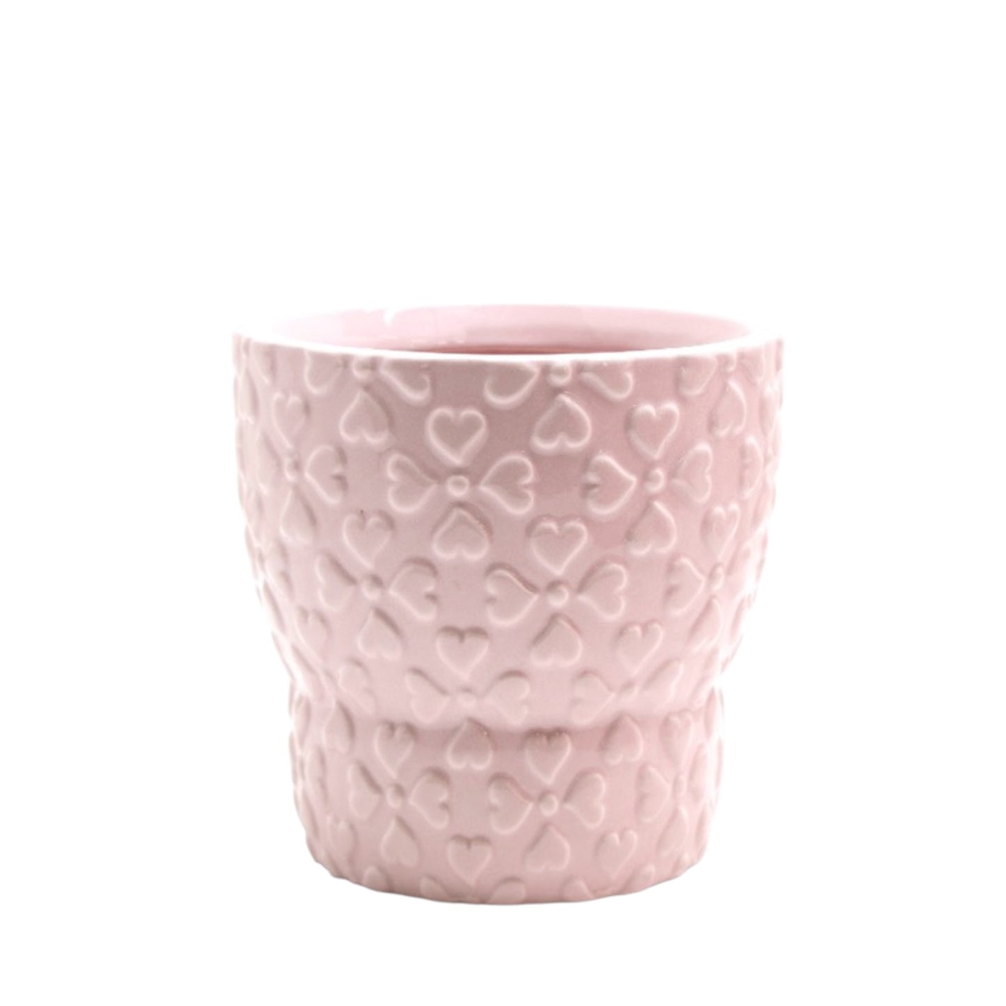 Atlanta Ceramic Plant Pots 12CM