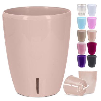 ORCHIDEA Self-Watering Orchid Pot