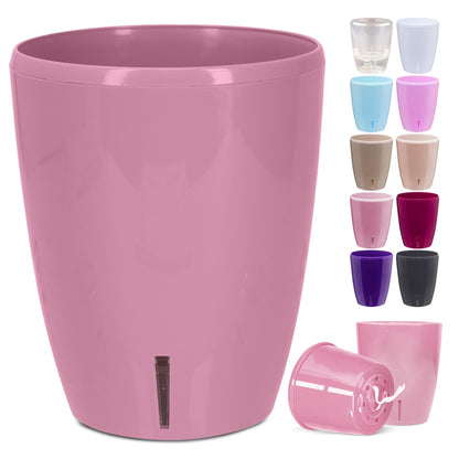 ORCHIDEA Self-Watering Orchid Pot