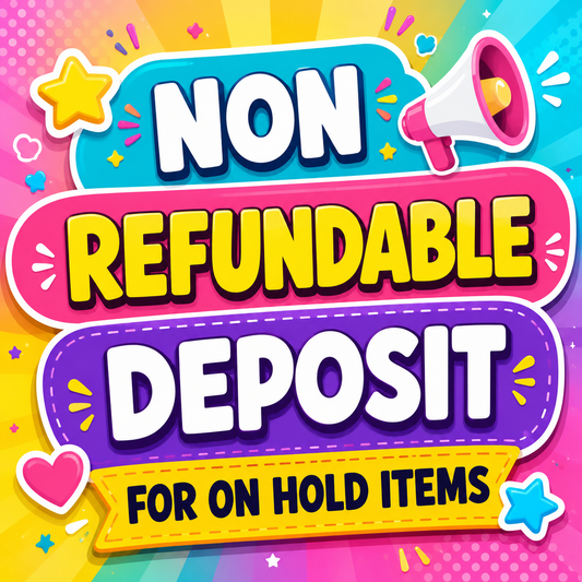 deposit for black swan