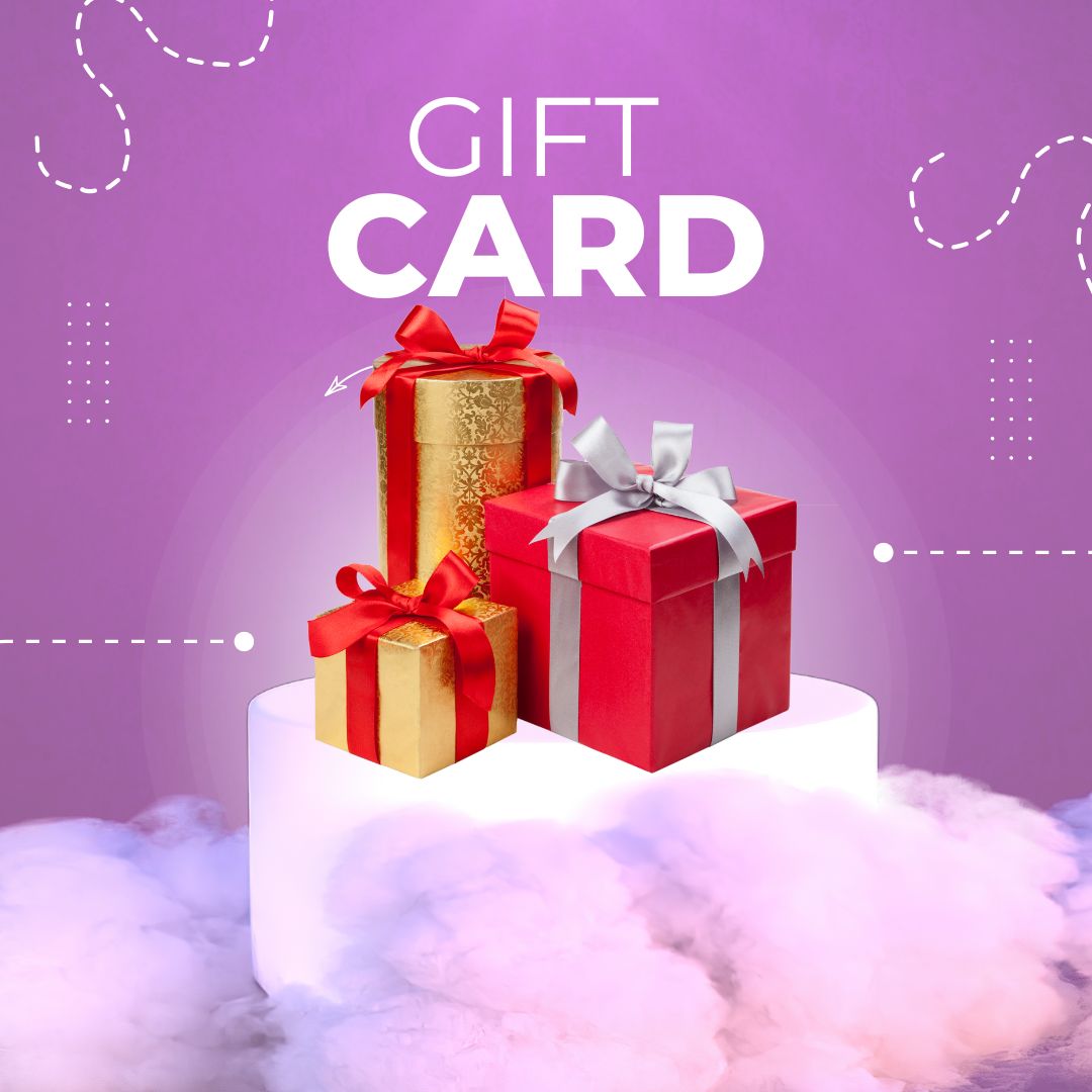 What The Blossom Gift Card