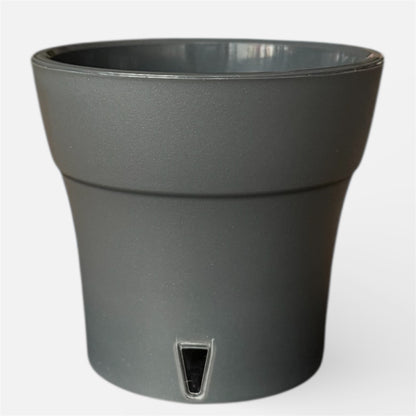 Self-Watering plant pot for tiny roots 0.6L