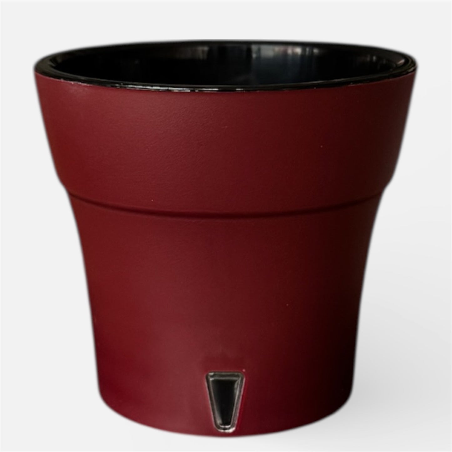 Self-Watering plant pot for tiny roots 0.6L