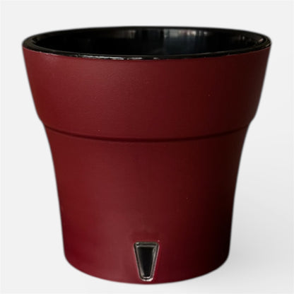 Self-Watering plant pot for tiny roots 0.6L