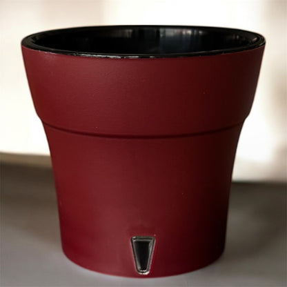 Self-Watering plant pot for tiny roots 0.6L