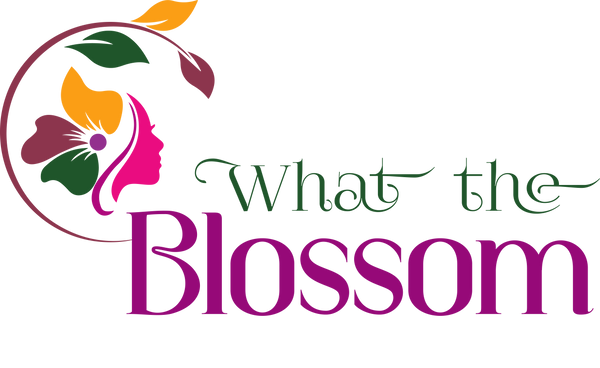 What The Blossom