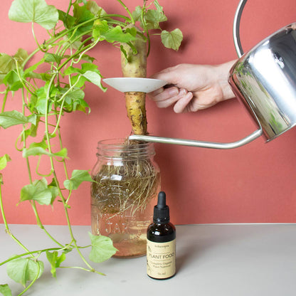 Complete Organic Plant Food - 50ml