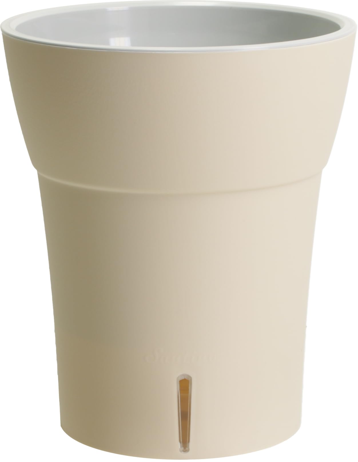 Dali-Dea Self-Watering Plant Pot