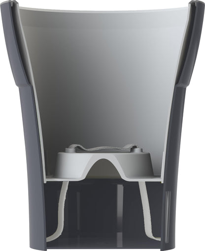 Dali-Dea Self-Watering Plant Pot