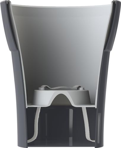 Dali-Dea Self-Watering Plant Pot