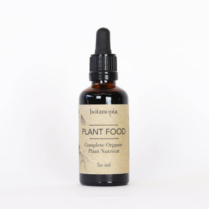 Complete Organic Plant Food - 50ml