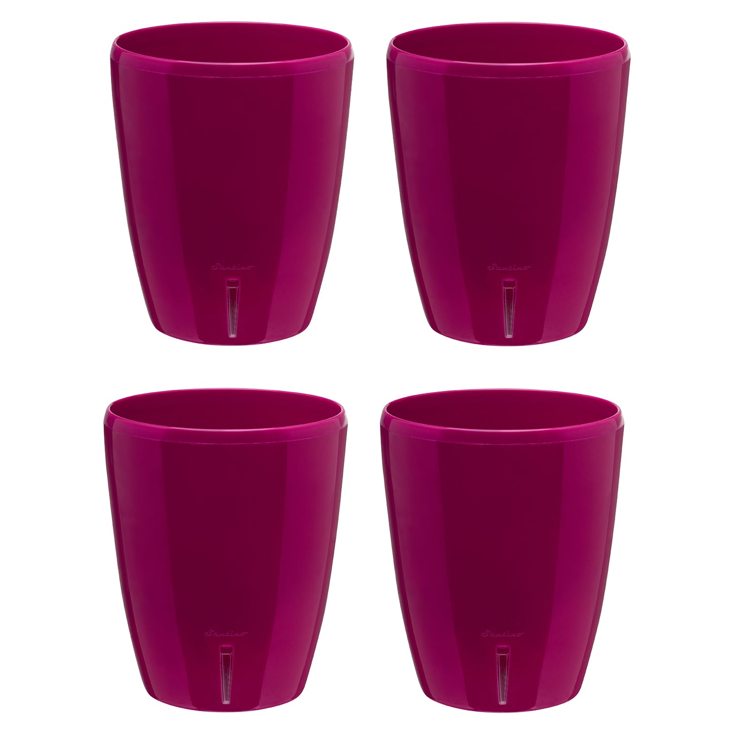 Self-Watering Plant Pots/ Packs