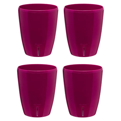 Self-Watering Plant Pots/ Packs