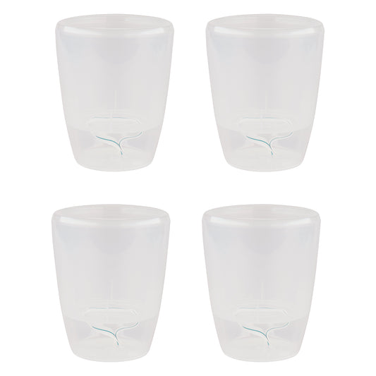 Self-Watering Plant Pots/ Packs