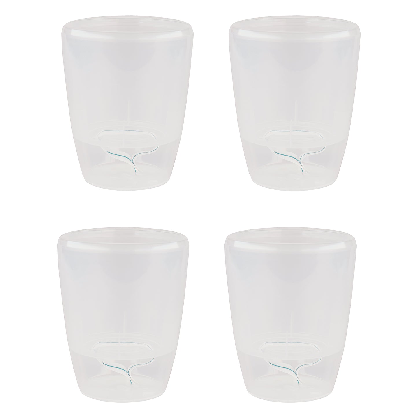 Self-Watering Plant Pots/ Packs