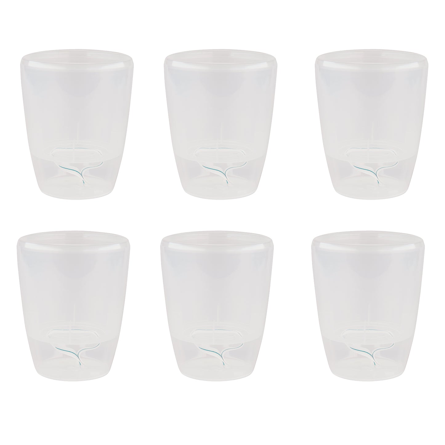 Self-Watering Plant Pots/ Packs