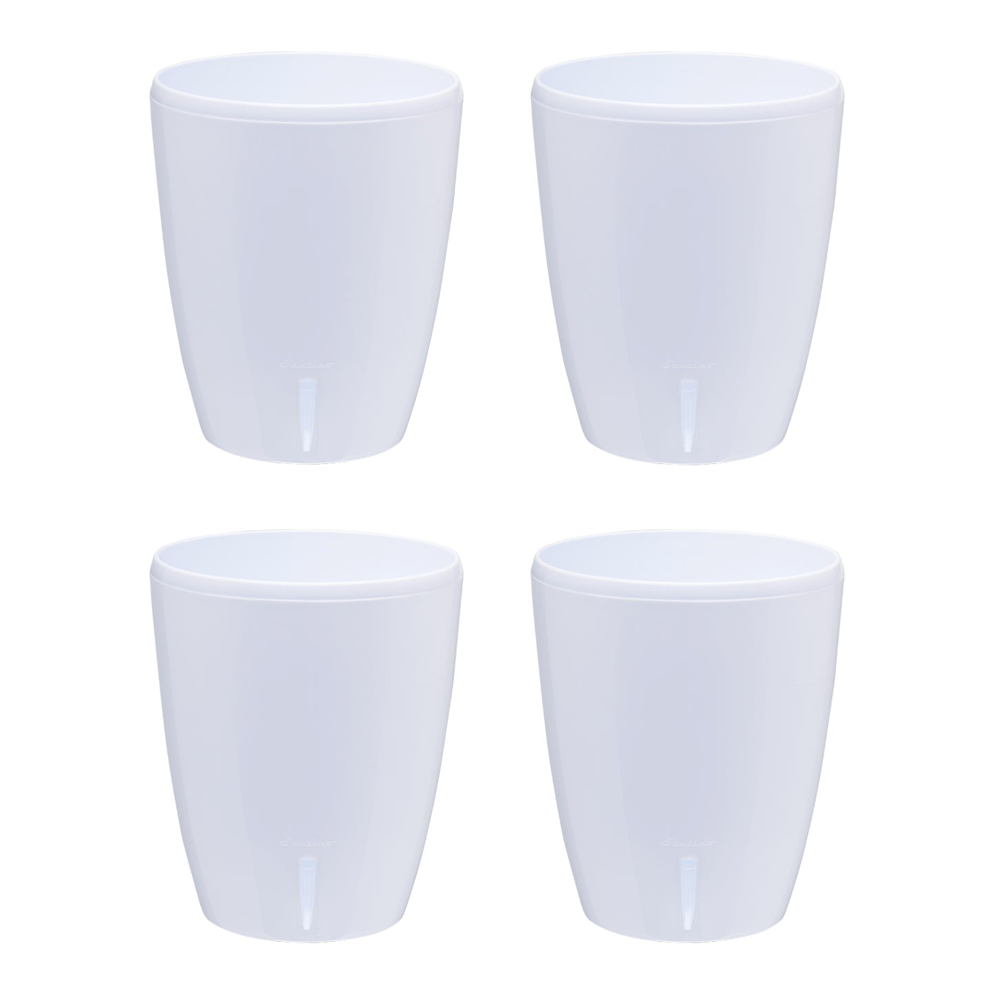 Self-Watering Plant Pots/ Packs