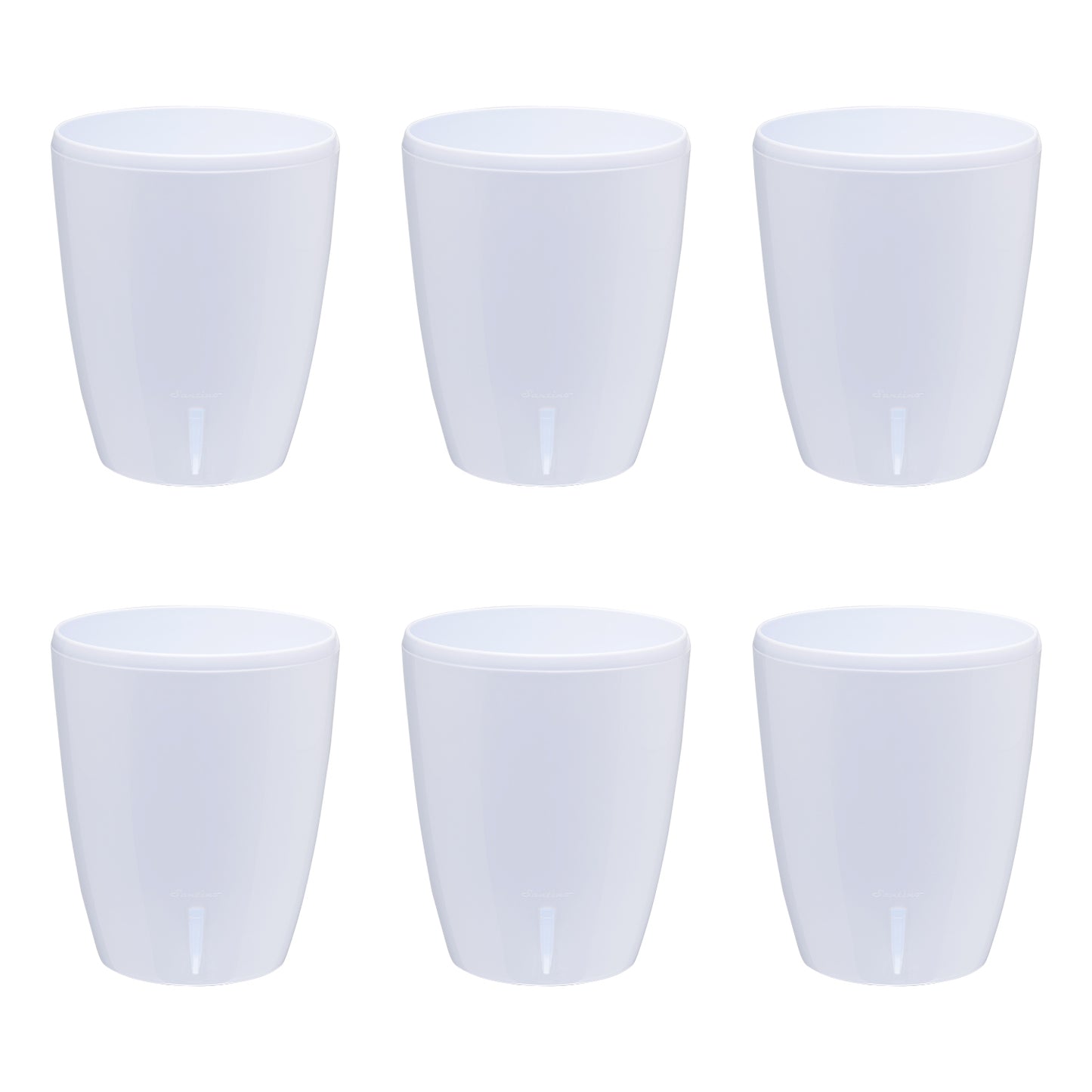 Self-Watering Plant Pots/ Packs